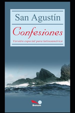 San Agustin Confesiones: versi&oacute;n especial para latinoamerica image number 0