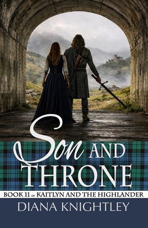 Son and Throne image number 0