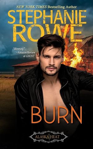 Burn image number 0
