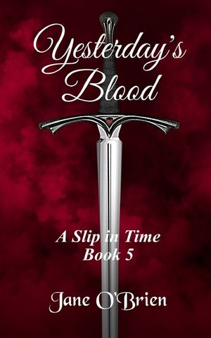 Yesterday's Blood image number 0