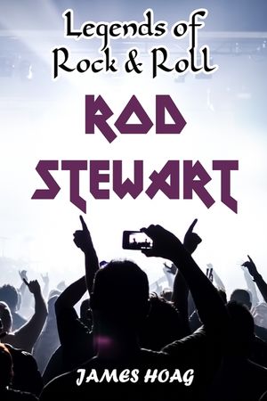 Legends of Rock & Roll - Rod Stewart image number 0