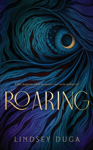 Roaring image number 0