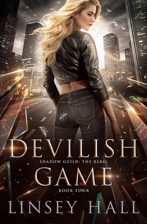 Devilish Game image number 0