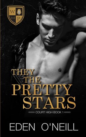 They The Pretty Stars image number 0