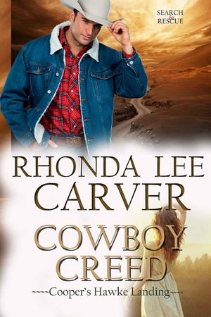 Cowboy Creed image number 0