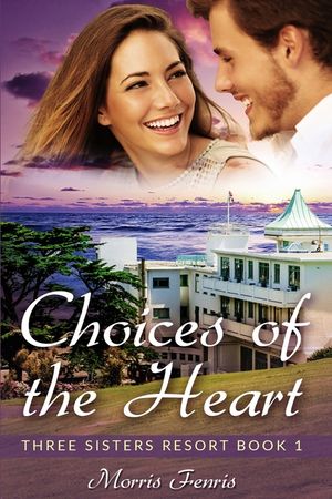 Choices of the Heart: A Sweet Romance image number 0