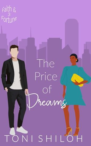 The Price of Dreams: Faith & Fortune 3 image number 0
