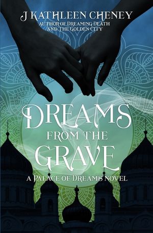 Dreams from the Grave image number 0