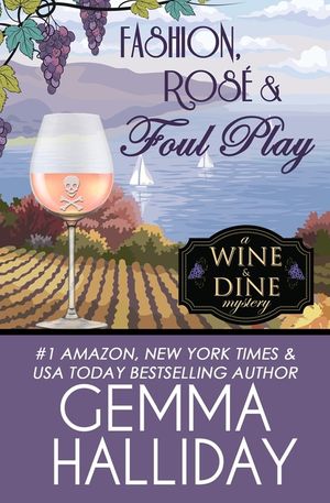 Fashion, Ros&eacute; & Foul Play image number 0