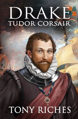 Drake - Tudor Corsair image number 0