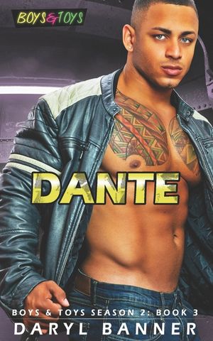Dante image number 0