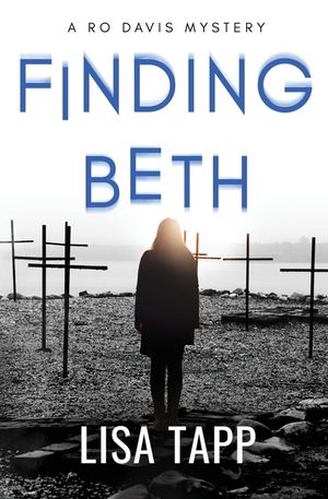 Finding Beth: A Ro Davis Mystery, Book 1 image number 0