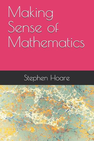 Making Sense of Mathematics image number 0