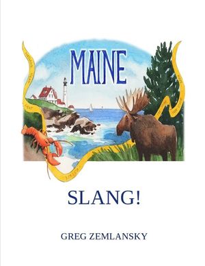 Maine Slang! image number 0