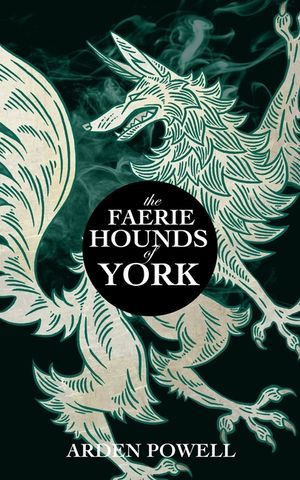 The Faerie Hounds of York image number 0