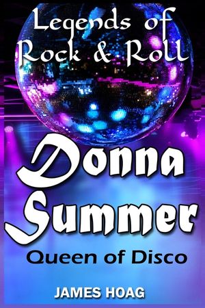 Legends of Rock & Roll - Donna Summer: Queen of Disco image number 0