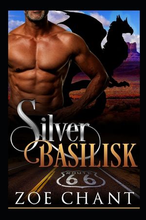 Silver Basilisk image number 0