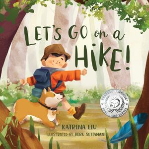 Let's go on a hike! image number 0
