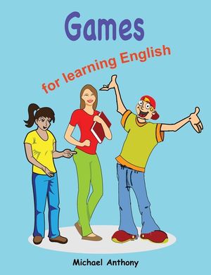 Games for learning English image number 0
