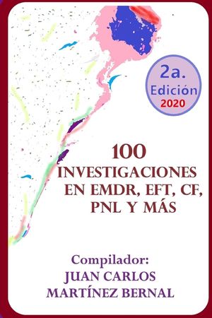 100 Investigaciones En Emdr, Eft, Cf, Pnl Y M&aacute;s image number 0