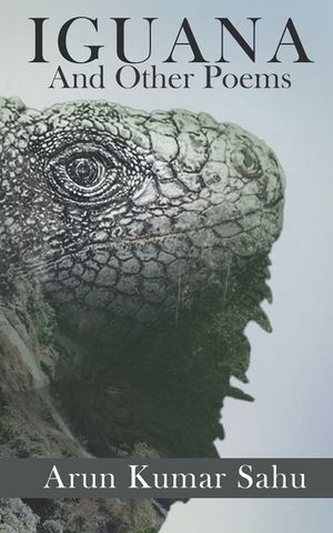 Iguana: And Other Poems image number 0