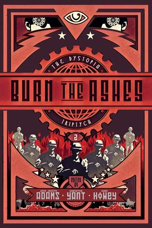 Burn the Ashes image number 0