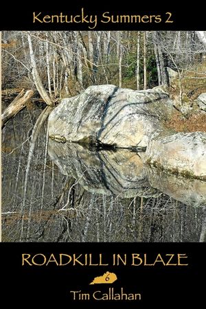 Roadkill in Blaze image number 0