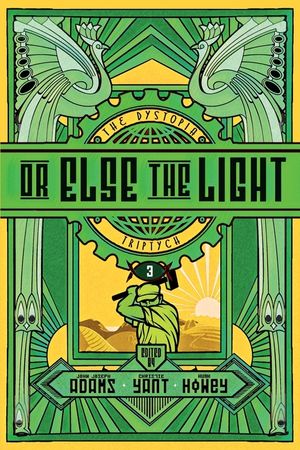 Or Else the Light image number 0