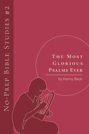 The Most Glorious Psalms Ever image number 0