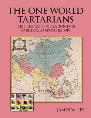 The One World Tartarians (Color): The Greatest Civilization Ever To Be Erased From History image number 0
