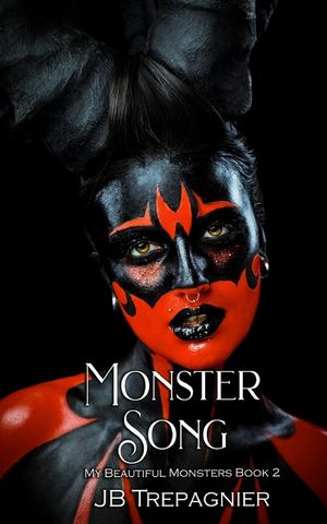 Monster Song: A Dark Reverse Harem Romance image number 0