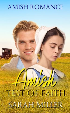 Amish Test of Faith image number 0