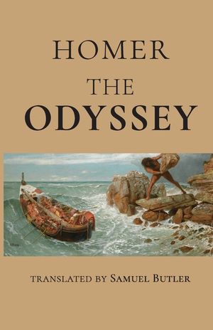 The Odyssey image number 0