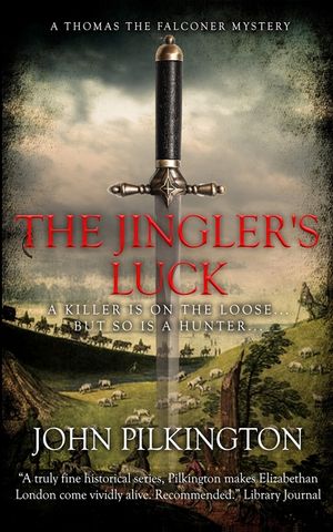 The Jingler's Luck image number 0