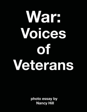 War: Voices of Veterans image number 0