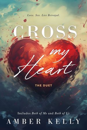 Cross My Heart: The Duet image number 0
