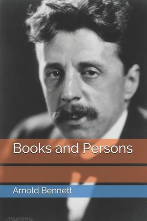Books and Persons image number 0