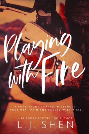 Playing with Fire image number 0
