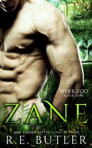 Zane image number 0