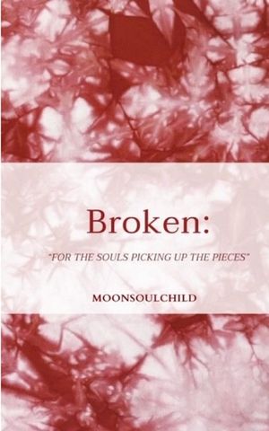Broken: For the Ones Picking Up the Pieces image number 0