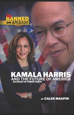 Kamala Harris & The Future of America: An Essay in Three Parts image number 0