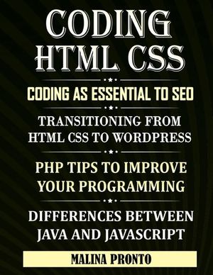 Coding & HTML CSS: Coding As Essential To SEO: Transitioning From HTML CSS To WordPress: PHP Tips To Improve Your Programming: Difference image number 0