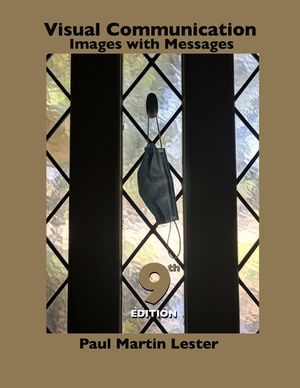 Visual Communication Images with Messages 9th Edition image number 0