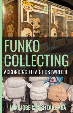 Funko Collecting: According to a Ghostwriter image number 0