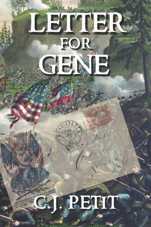 Letter for Gene image number 0