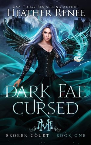 Dark Fae Cursed image number 0