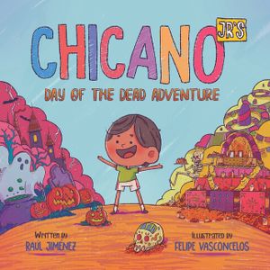 Chicano Jr's Day of the Dead Adventure image number 0