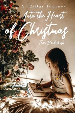 A 12-Day Journey Into the Heart of Christmas image number 0