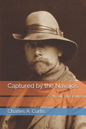 Captured by the Navajos image number 0