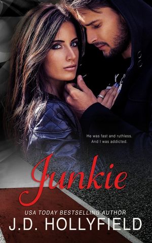 Junkie: A Driven World Novel image number 0